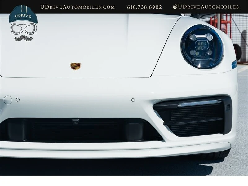 2024 Porsche 992 Carrera T - Image 12 of 31