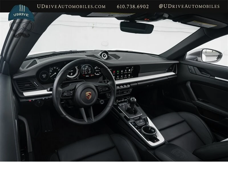 2024 Porsche 992 Carrera T - Image 29 of 31