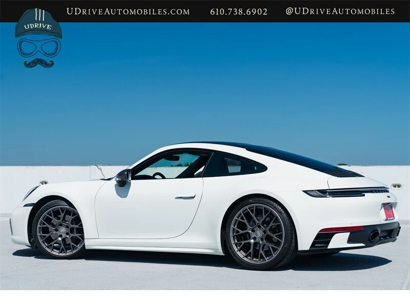 2024 Porsche 992 Carrera T - Image 3 of 31