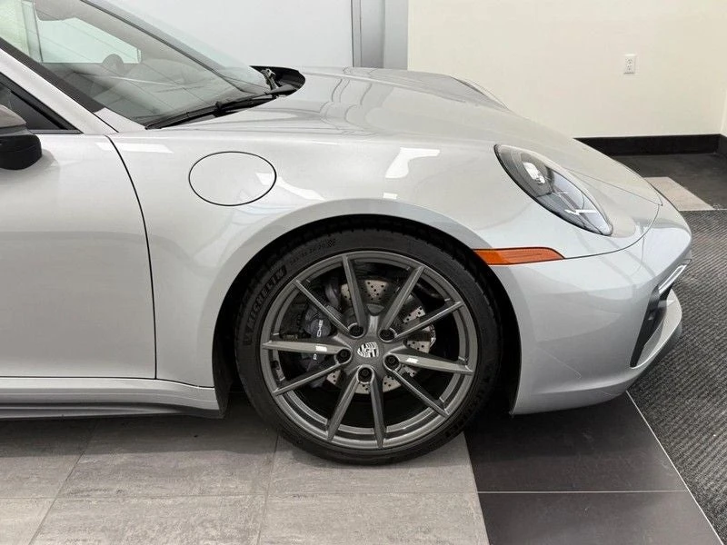 2024 Porsche 992 Carrera T - Image 10 of 25
