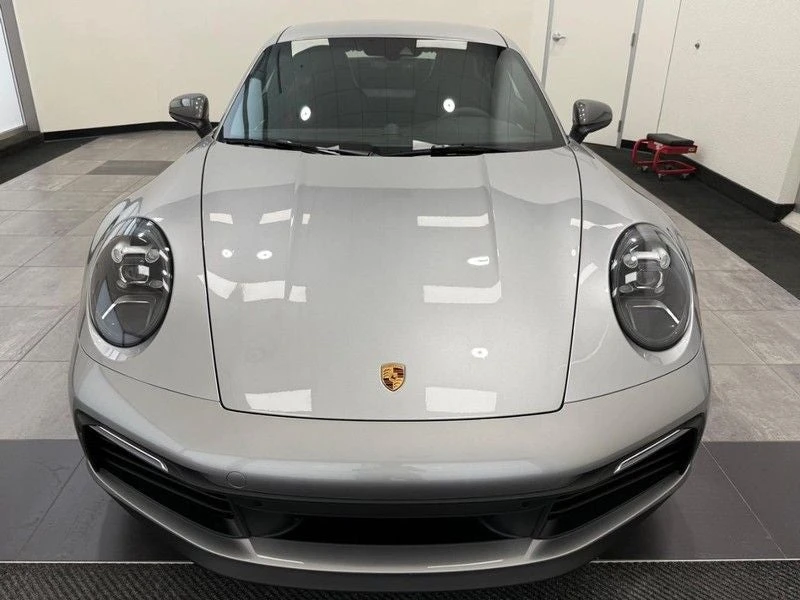 2024 Porsche 992 Carrera T - Image 11 of 25