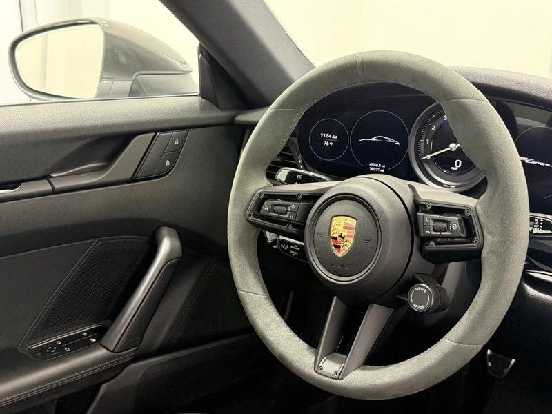 2024 Porsche 992 Carrera T - Image 16 of 25