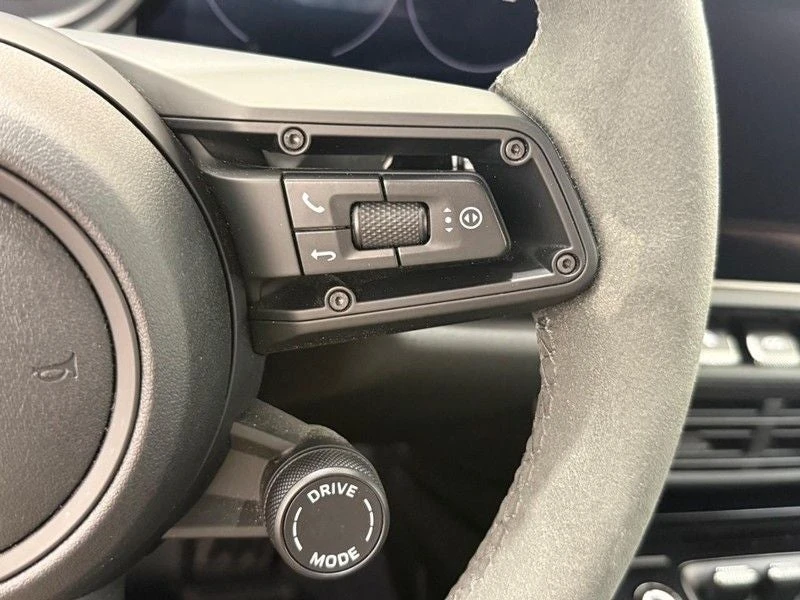 2024 Porsche 992 Carrera T - Image 18 of 25