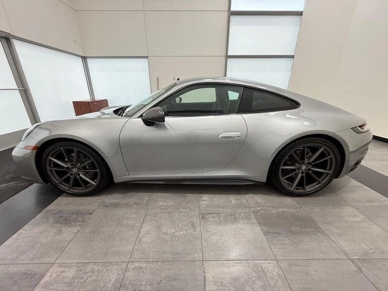 2024 Porsche 992 Carrera T - Image 2 of 25