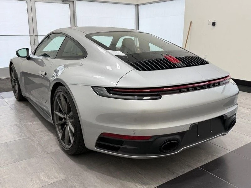 2024 Porsche 992 Carrera T - Image 3 of 25