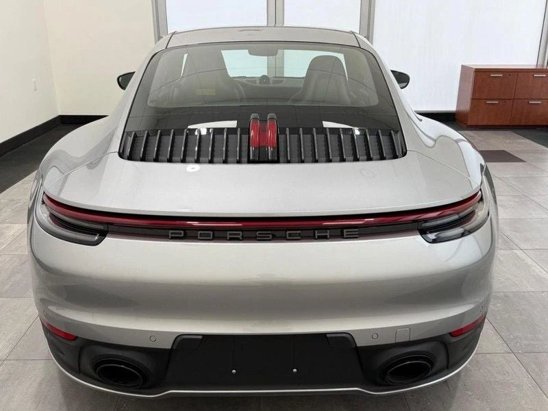 2024 Porsche 992 Carrera T - Image 6 of 25