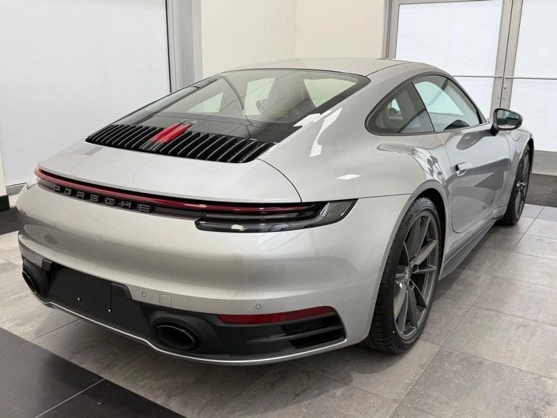 2024 Porsche 992 Carrera T - Image 7 of 25