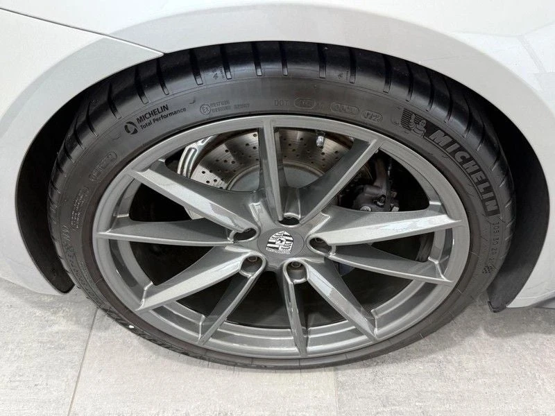 2024 Porsche 992 Carrera T - Image 8 of 25