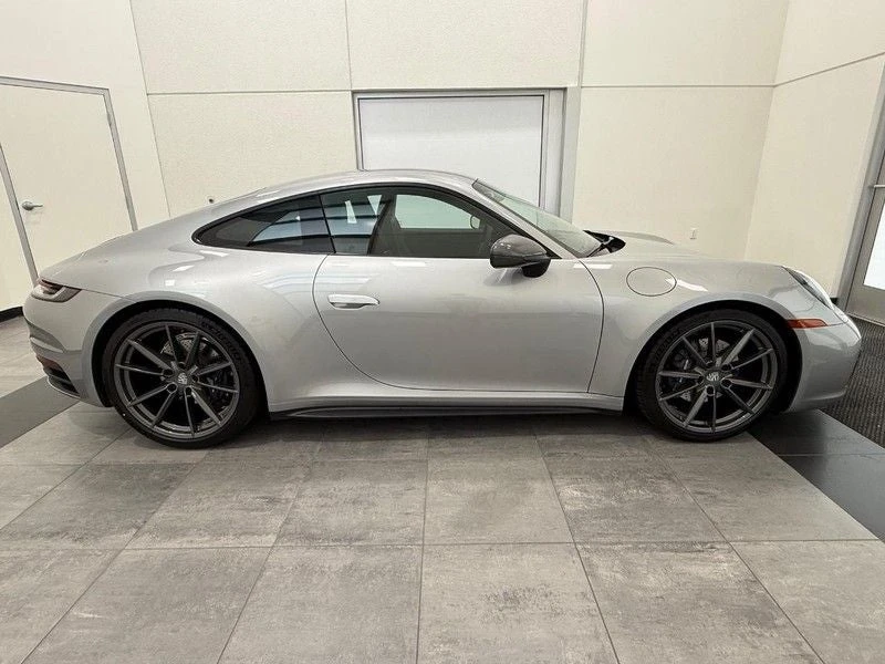 2024 Porsche 992 Carrera T - Image 9 of 25