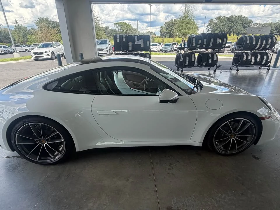 2024 Porsche 992 Turbo - Image 3 of 6