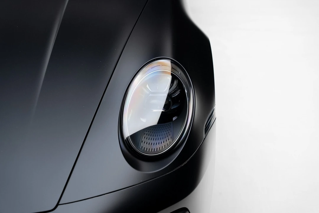2024 Porsche 992 Carrera - Image 10 of 21