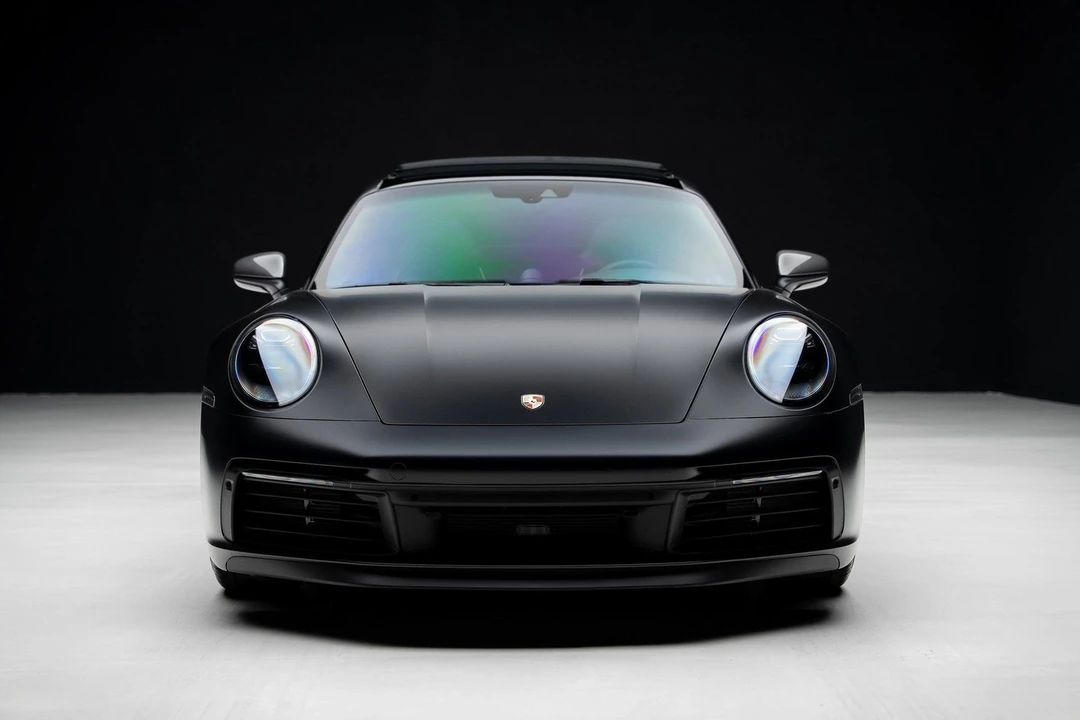 2024 Porsche 992 Carrera - Image 7 of 21