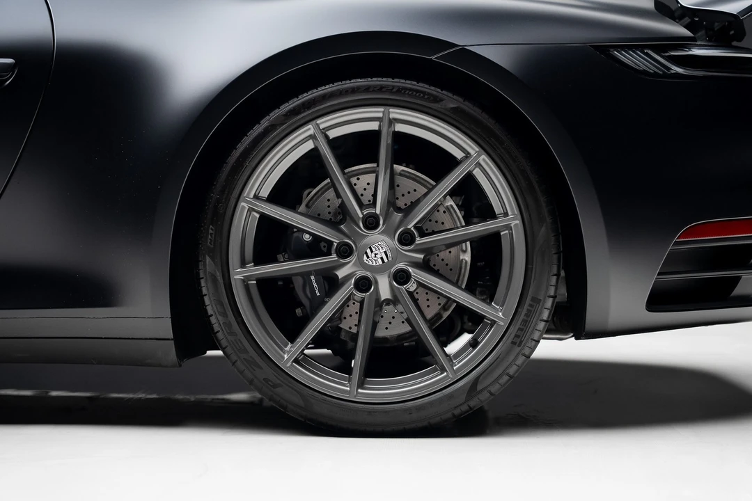 2024 Porsche 992 Carrera - Image 20 of 21