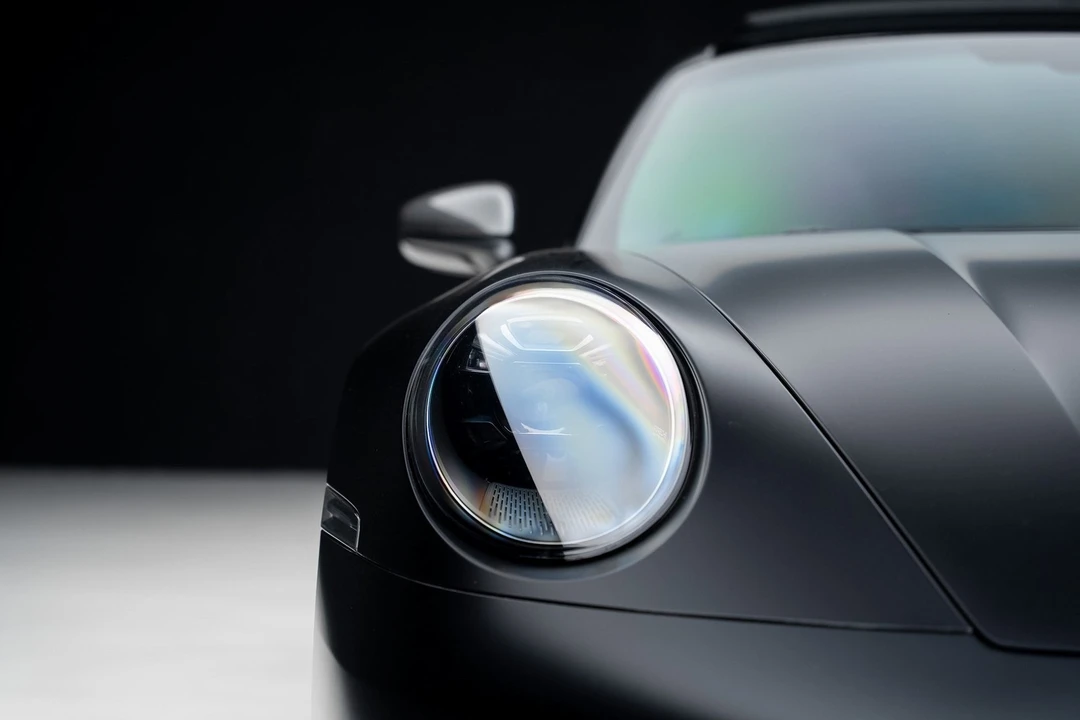 2024 Porsche 992 Carrera - Image 8 of 21