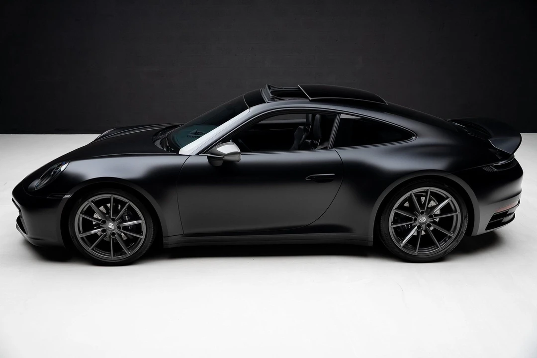 2024 Porsche 992 Carrera - Image 15 of 21