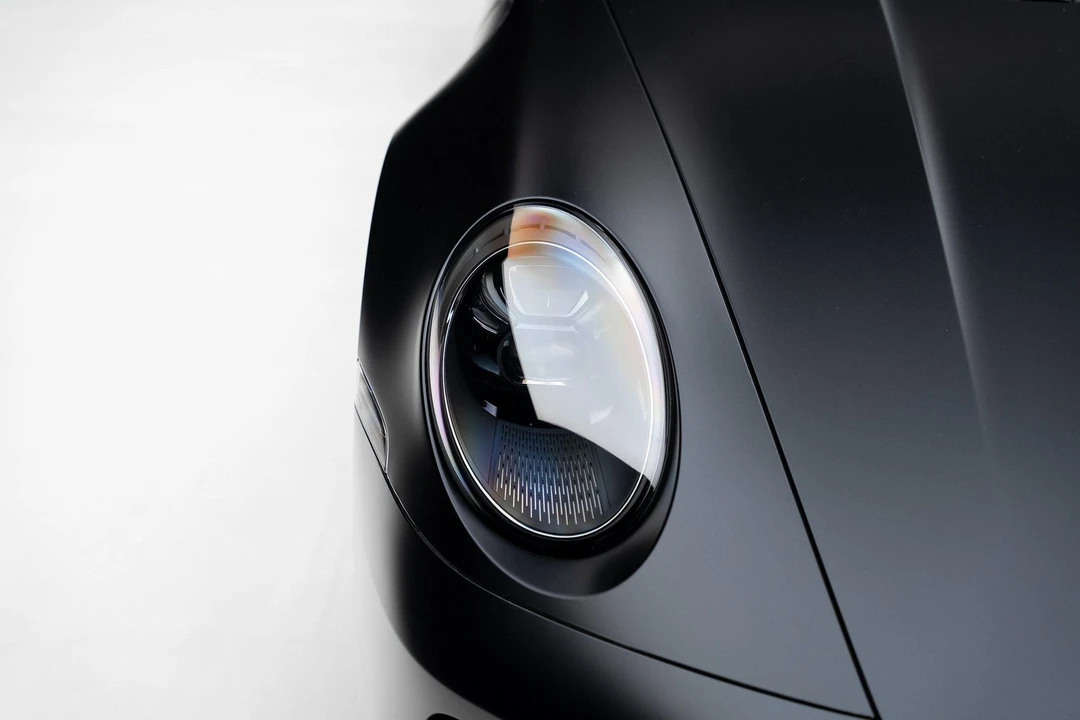 2024 Porsche 992 Carrera - Image 11 of 21