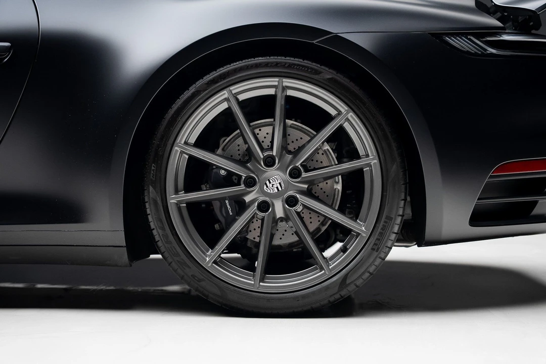 2024 Porsche 992 Carrera - Image 20 of 21