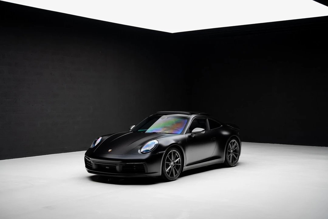 2024 Porsche 992 Carrera - Image 4 of 21