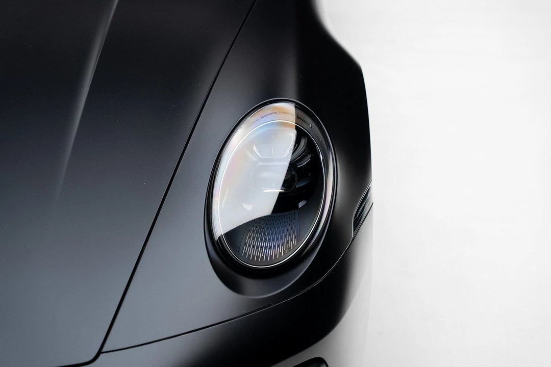 2024 Porsche 992 Carrera - Image 10 of 21