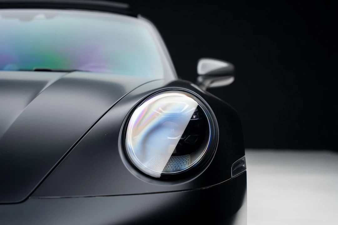 2024 Porsche 992 Carrera - Image 9 of 21