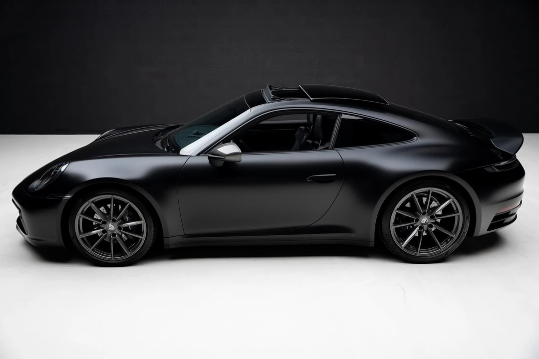 2024 Porsche 992 Carrera - Image 15 of 21