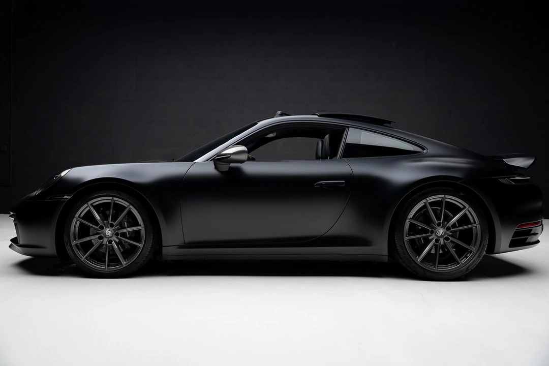 2024 Porsche 992 Carrera - Image 16 of 21