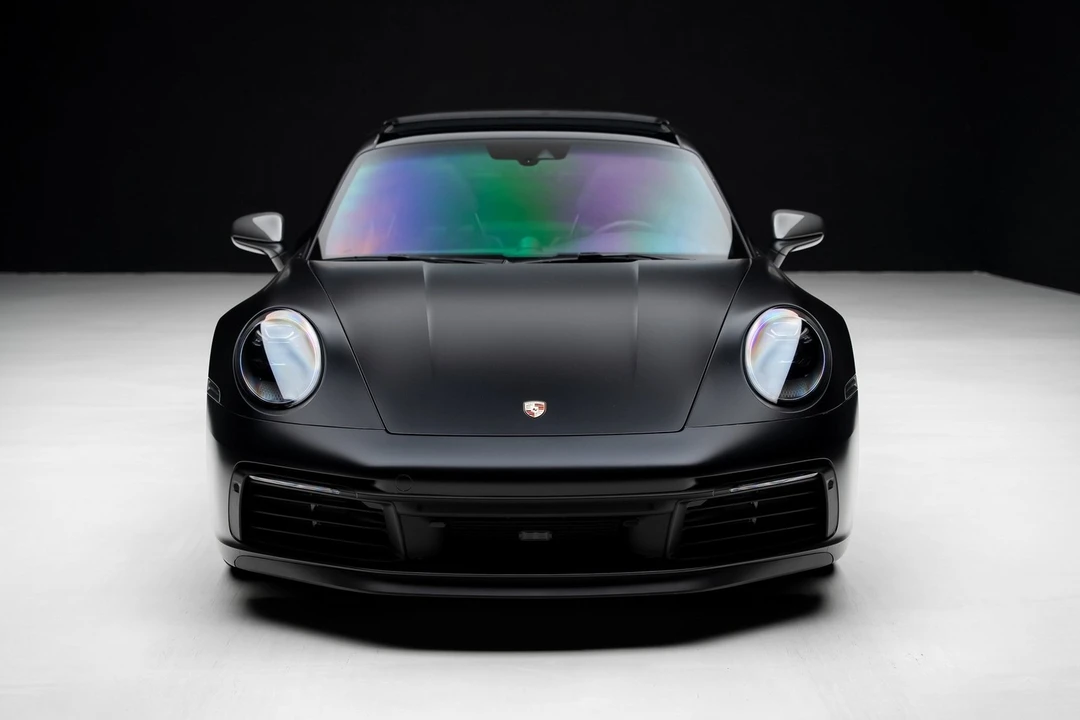 2024 Porsche 992 Carrera - Image 6 of 21