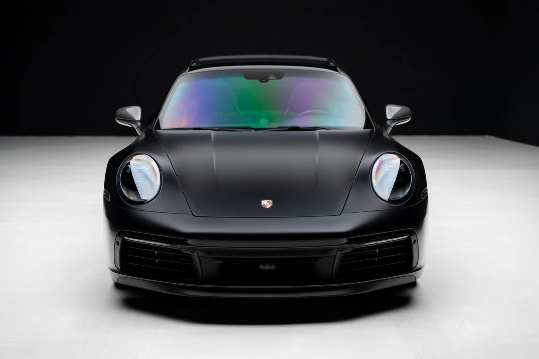 2024 Porsche 992 Carrera - Image 6 of 21