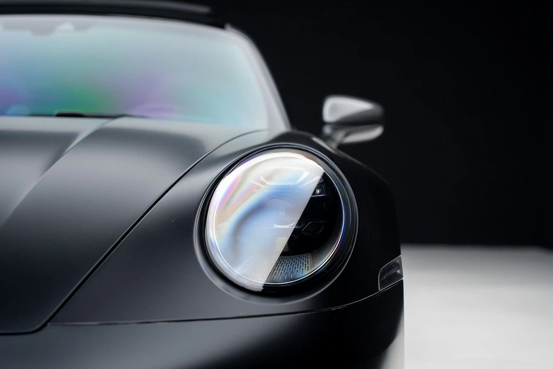 2024 Porsche 992 Carrera - Image 9 of 21