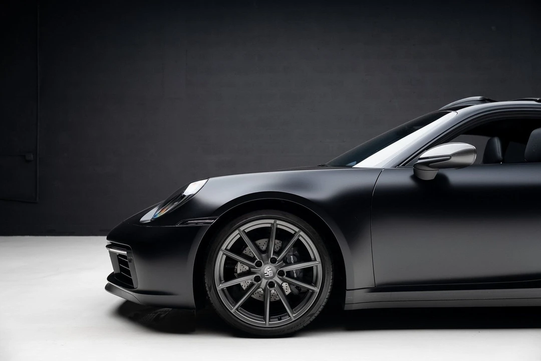 2024 Porsche 992 Carrera - Image 17 of 21