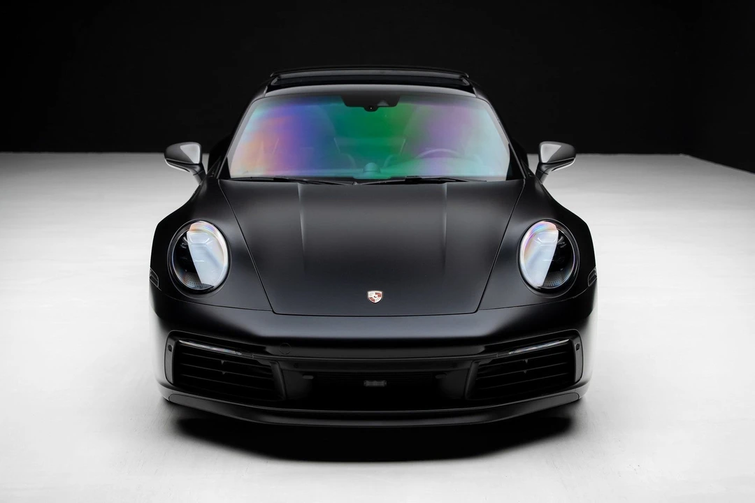 2024 Porsche 992 Carrera - Image 5 of 21