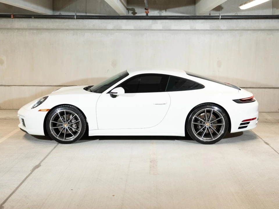 2024 Porsche 992 Carrera - Image 3 of 26