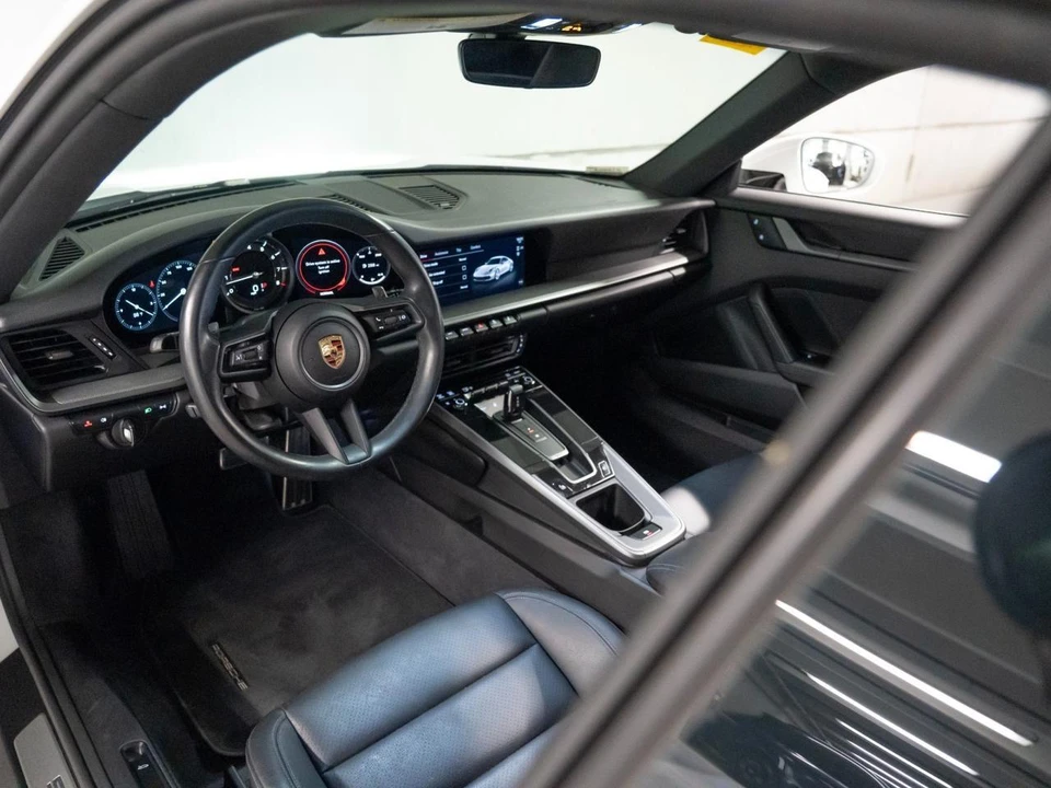 2024 Porsche 992 Carrera - Image 5 of 26