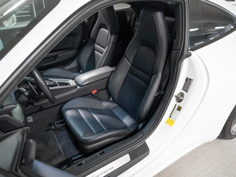 2024 Porsche 992 Carrera - Image 6 of 26