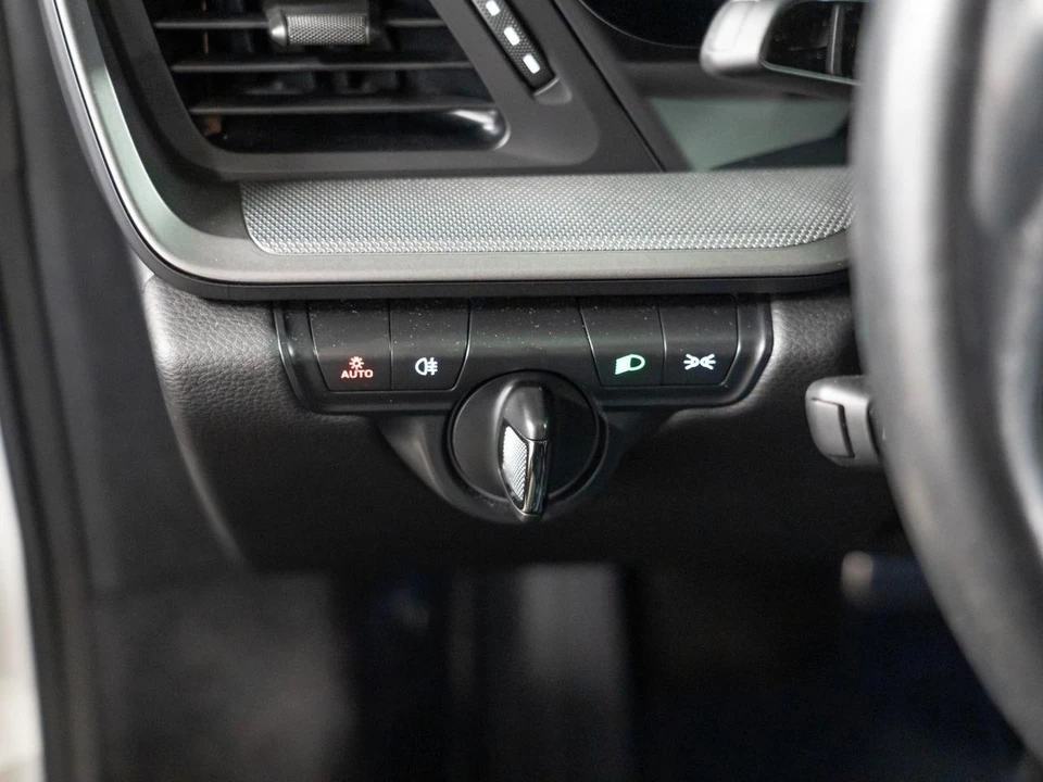 2024 Porsche 992 Carrera - Image 21 of 26