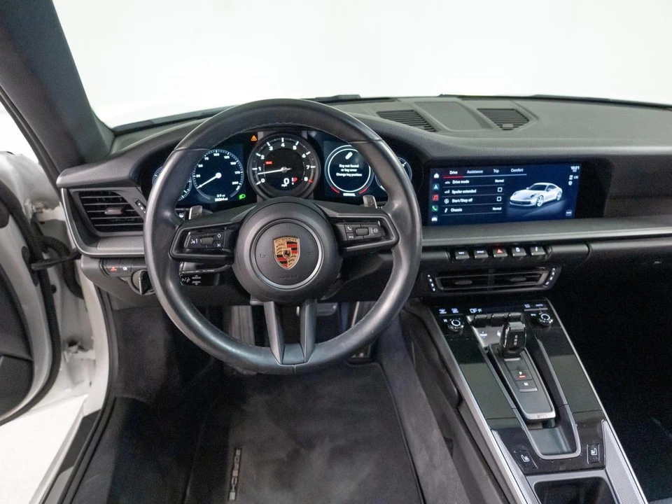 2024 Porsche 992 Carrera - Image 23 of 26