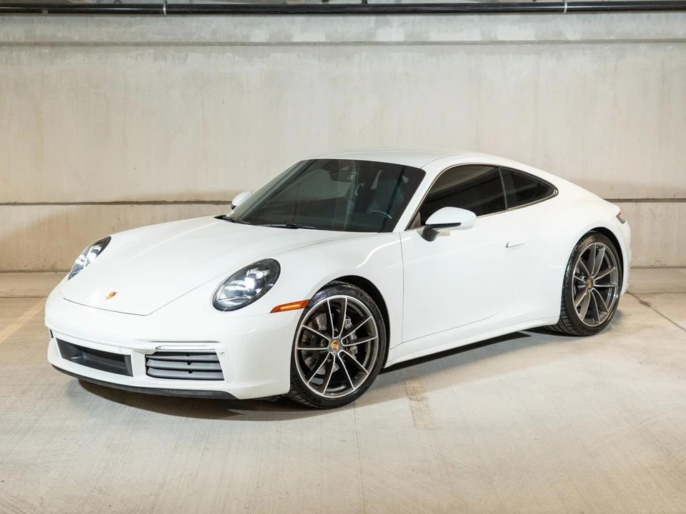 2024 Porsche 992 Carrera - Image 2 of 26