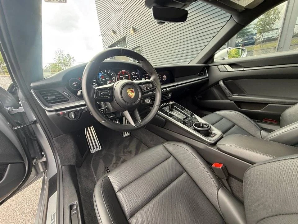 2024 Porsche 992 Carrera - Image 4 of 4