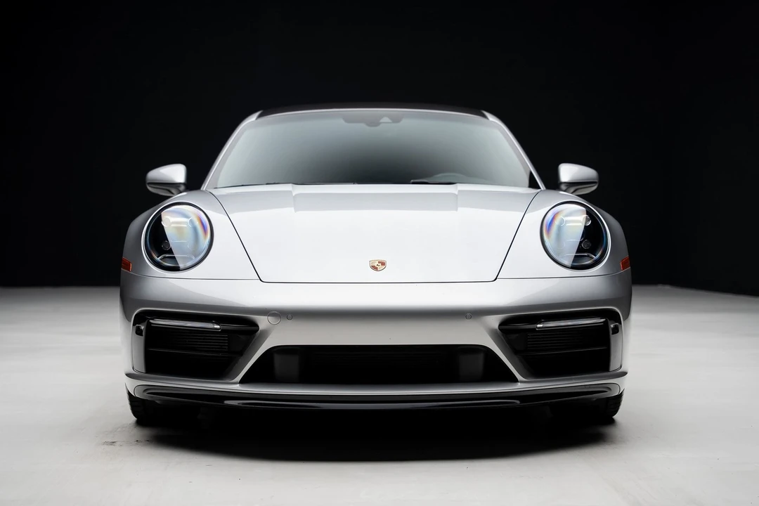 2024 Porsche 992 Carrera - Image 7 of 12