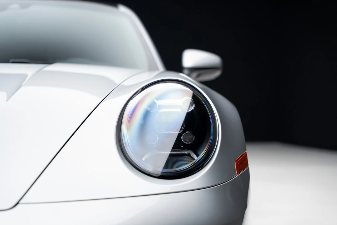 2024 Porsche 992 Carrera - Image 9 of 12