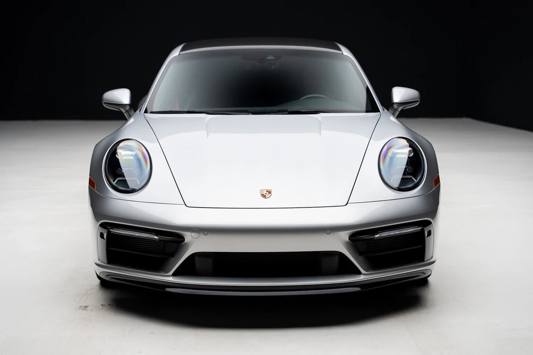 2024 Porsche 992 Carrera - Image 6 of 21