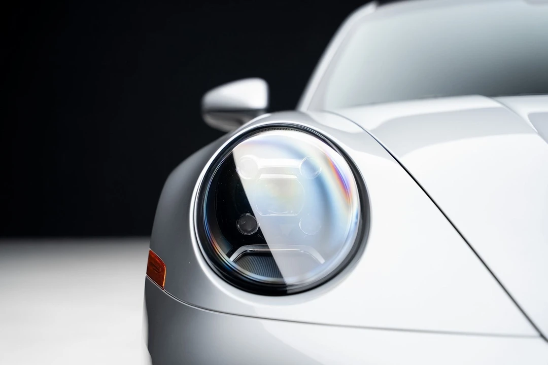 2024 Porsche 992 Carrera - Image 8 of 12