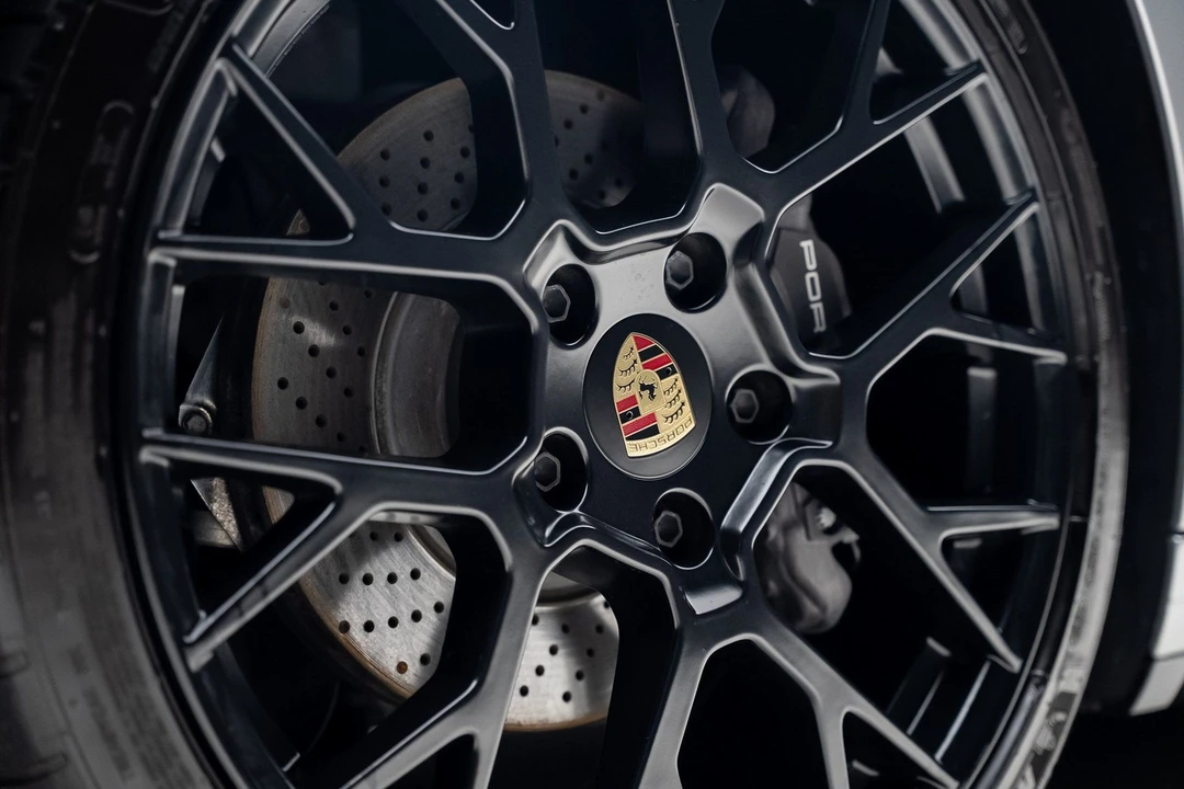 2024 Porsche 992 Carrera - Image 21 of 21