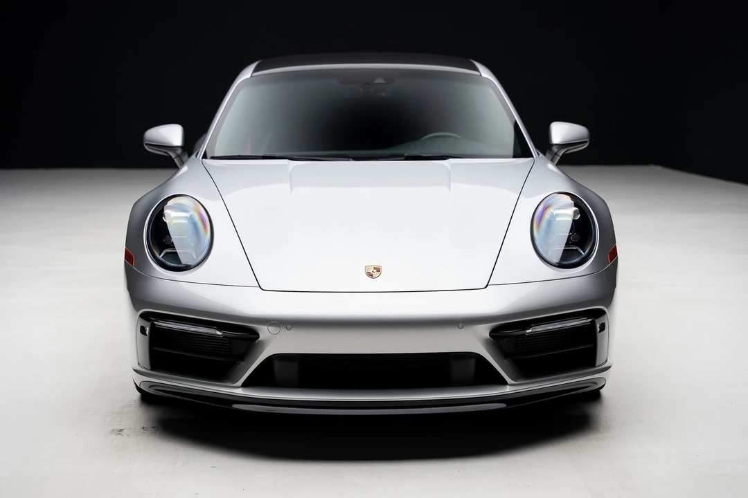 2024 Porsche 992 Carrera - Image 6 of 12