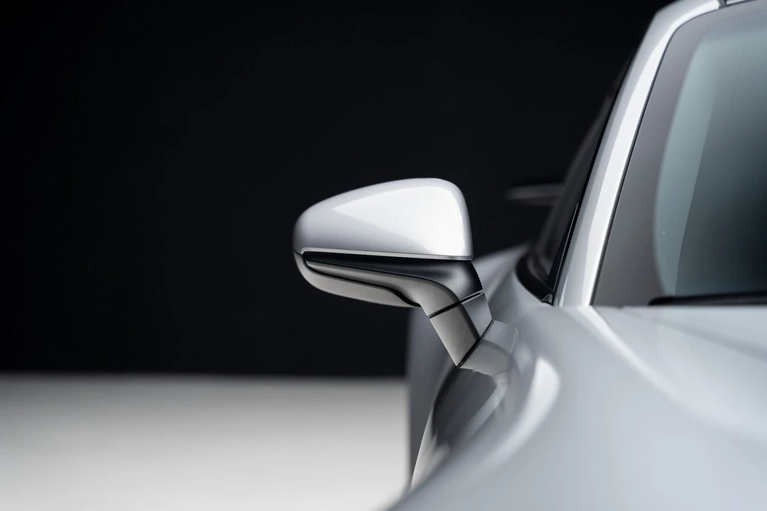 2024 Porsche 992 Carrera - Image 13 of 21