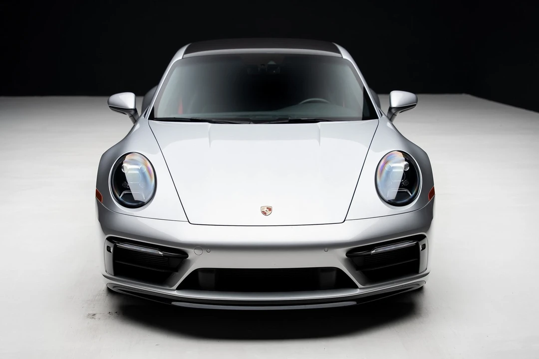 2024 Porsche 992 Carrera - Image 5 of 12