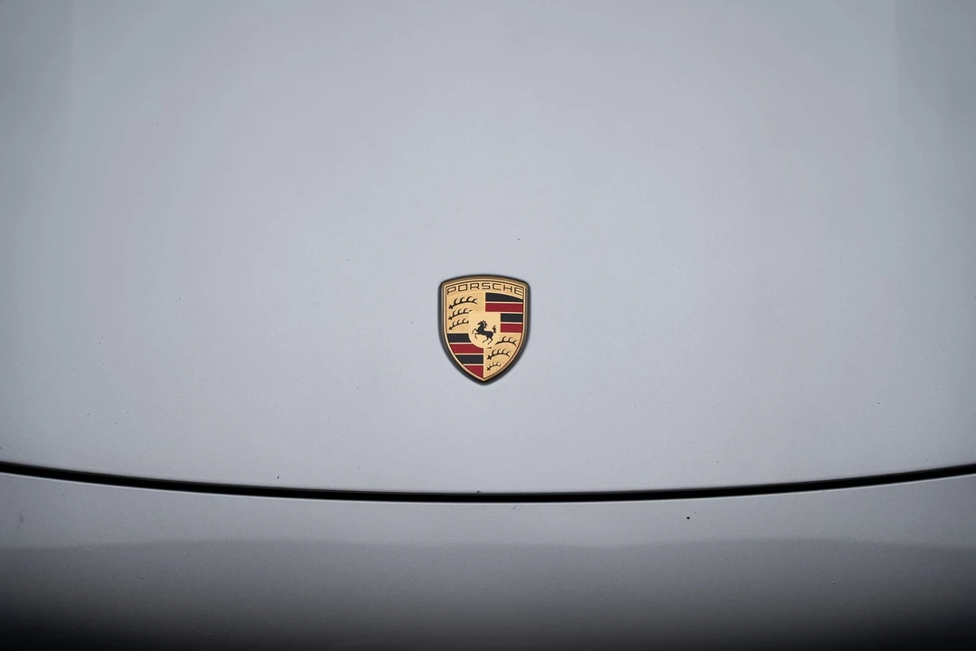 2024 Porsche 992 Carrera - Image 12 of 12