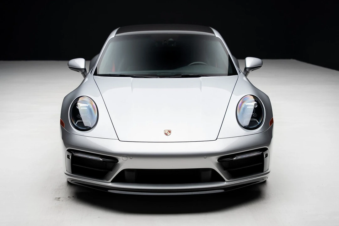 2024 Porsche 992 Carrera - Image 5 of 21