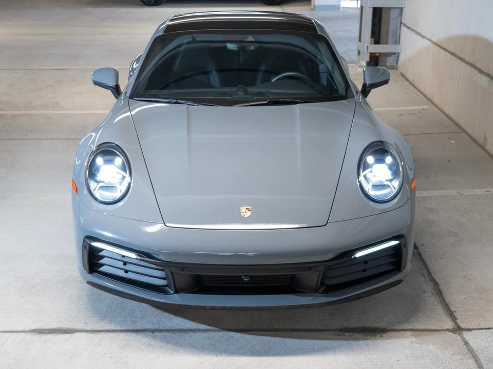 2024 Porsche 992 Carrera - Image 7 of 28