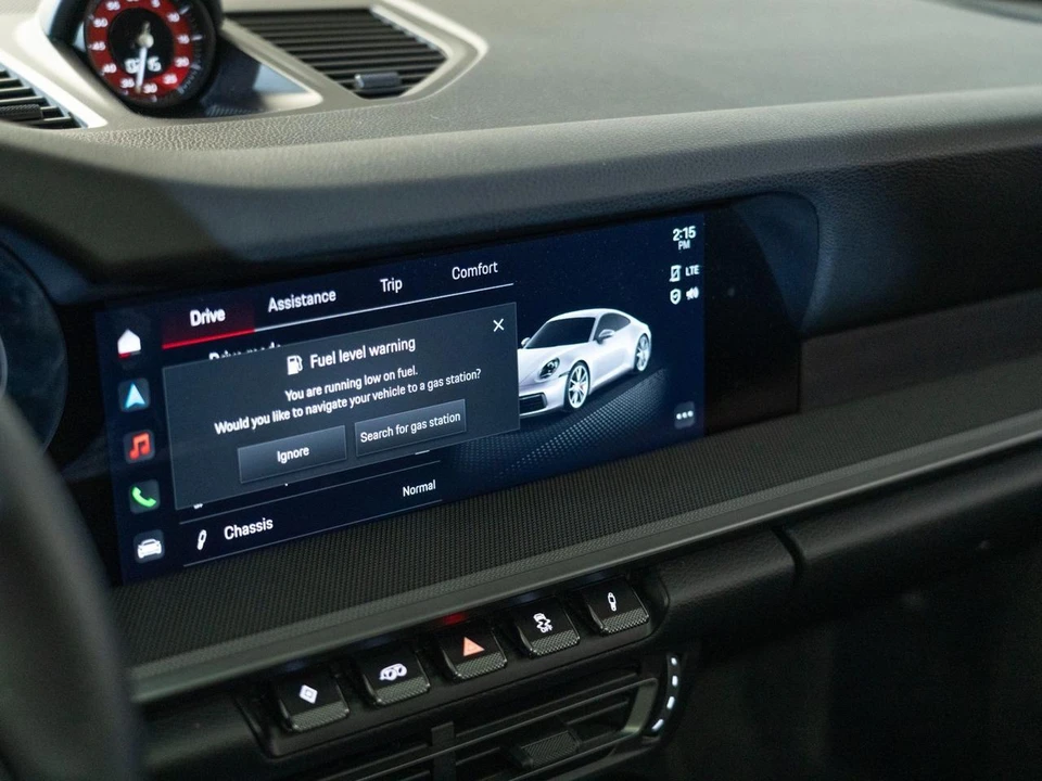 2024 Porsche 992 Carrera - Image 22 of 28